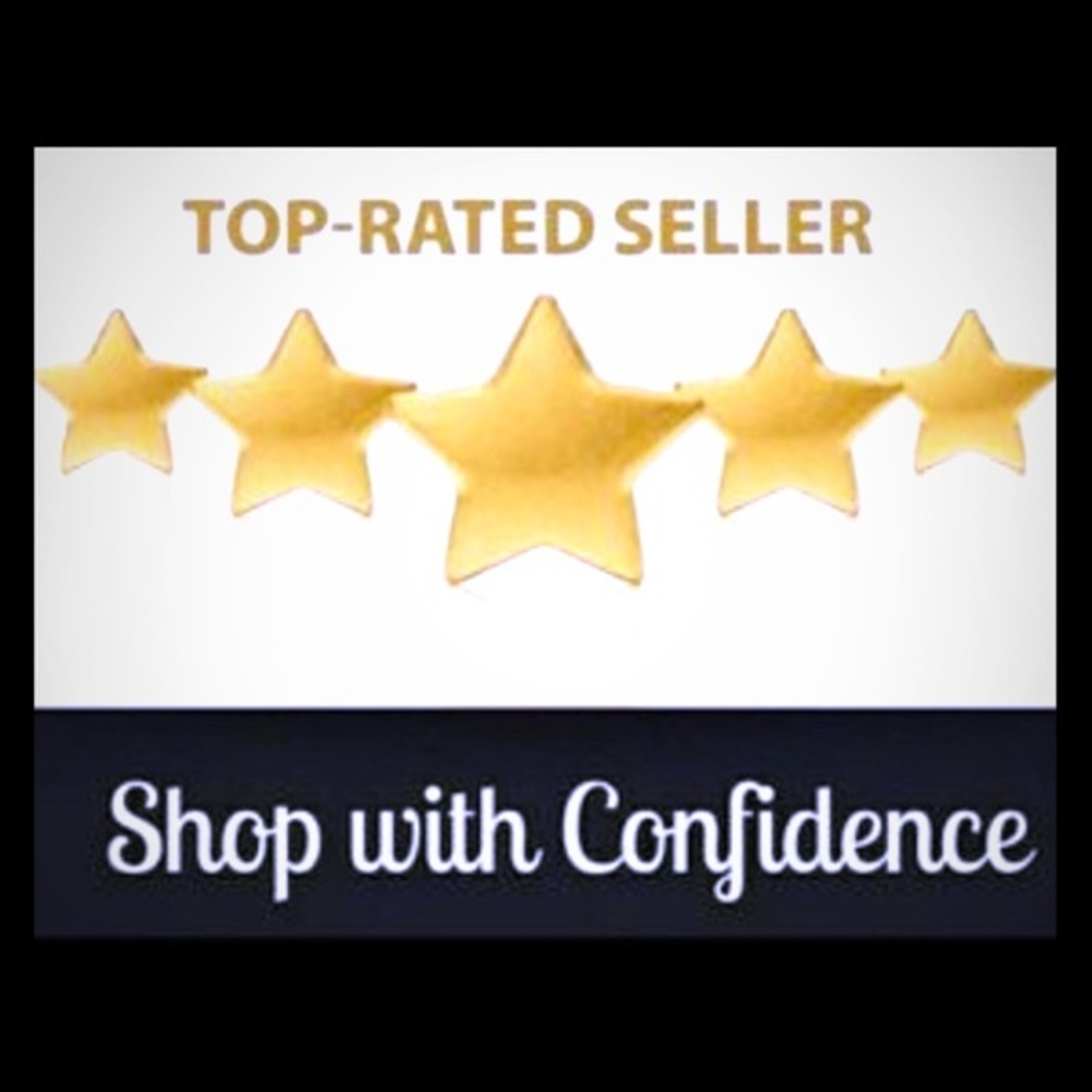 Top Rated Seller Posh Ambassador